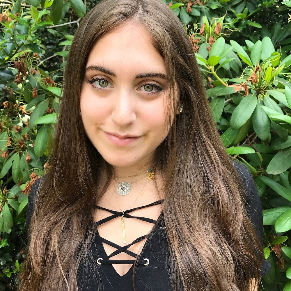 Meet your Posher, Jg